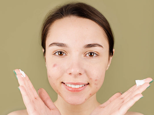 Tips for Looking After Teen Skin