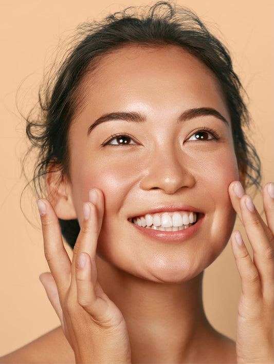 Natural Vitamin C Face Cream 50ml