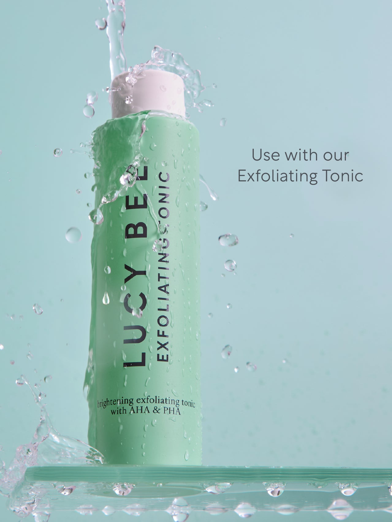 Super Soft Reusable Bamboo Cotton Pads (5 pack)