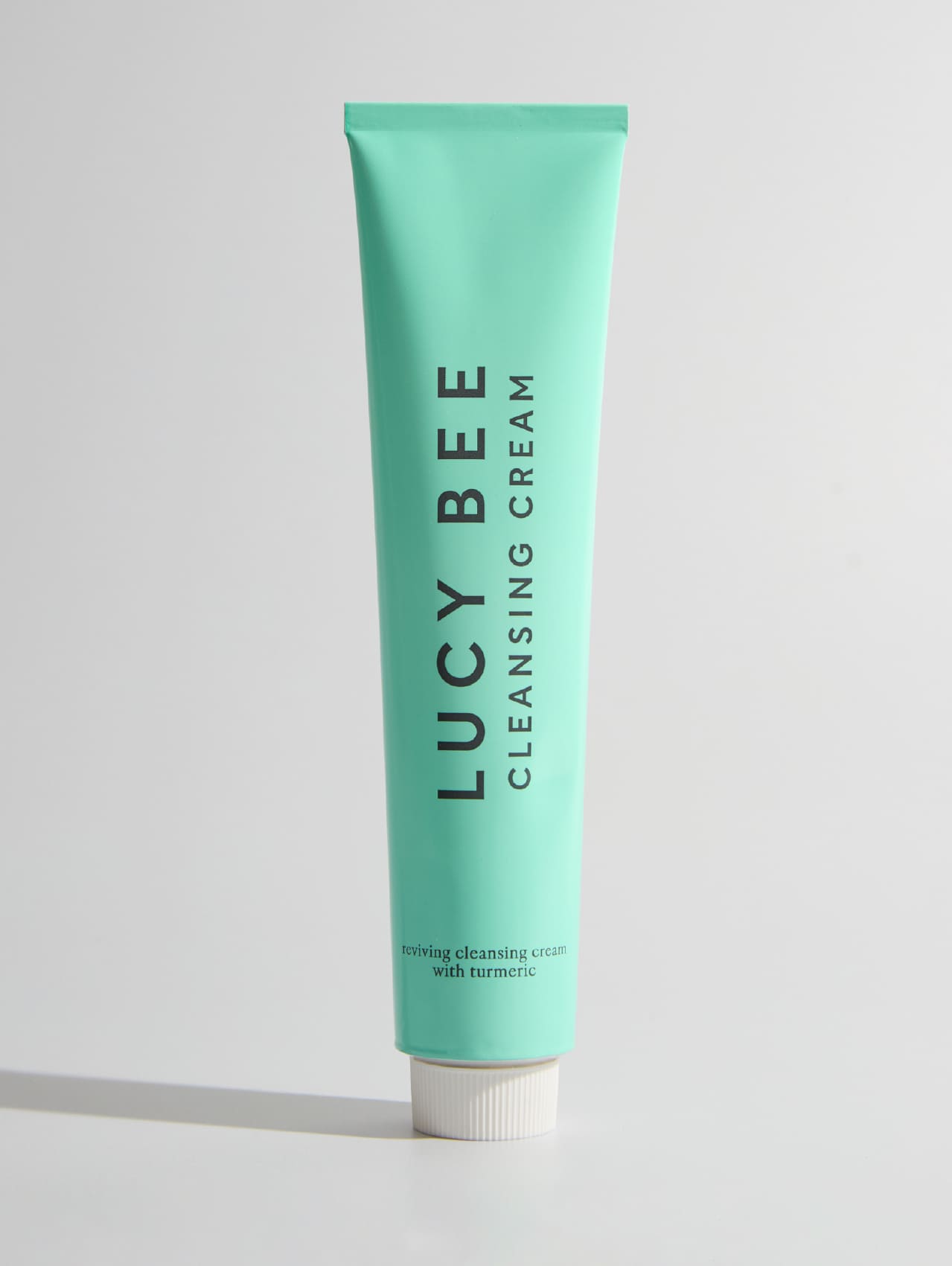 Organic Hydrating Cleansing Cream for Dry Skin by Lucy Bee