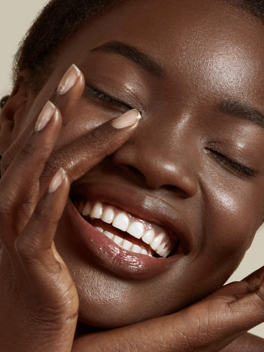 Reviving Skincare set by Lucy Bee