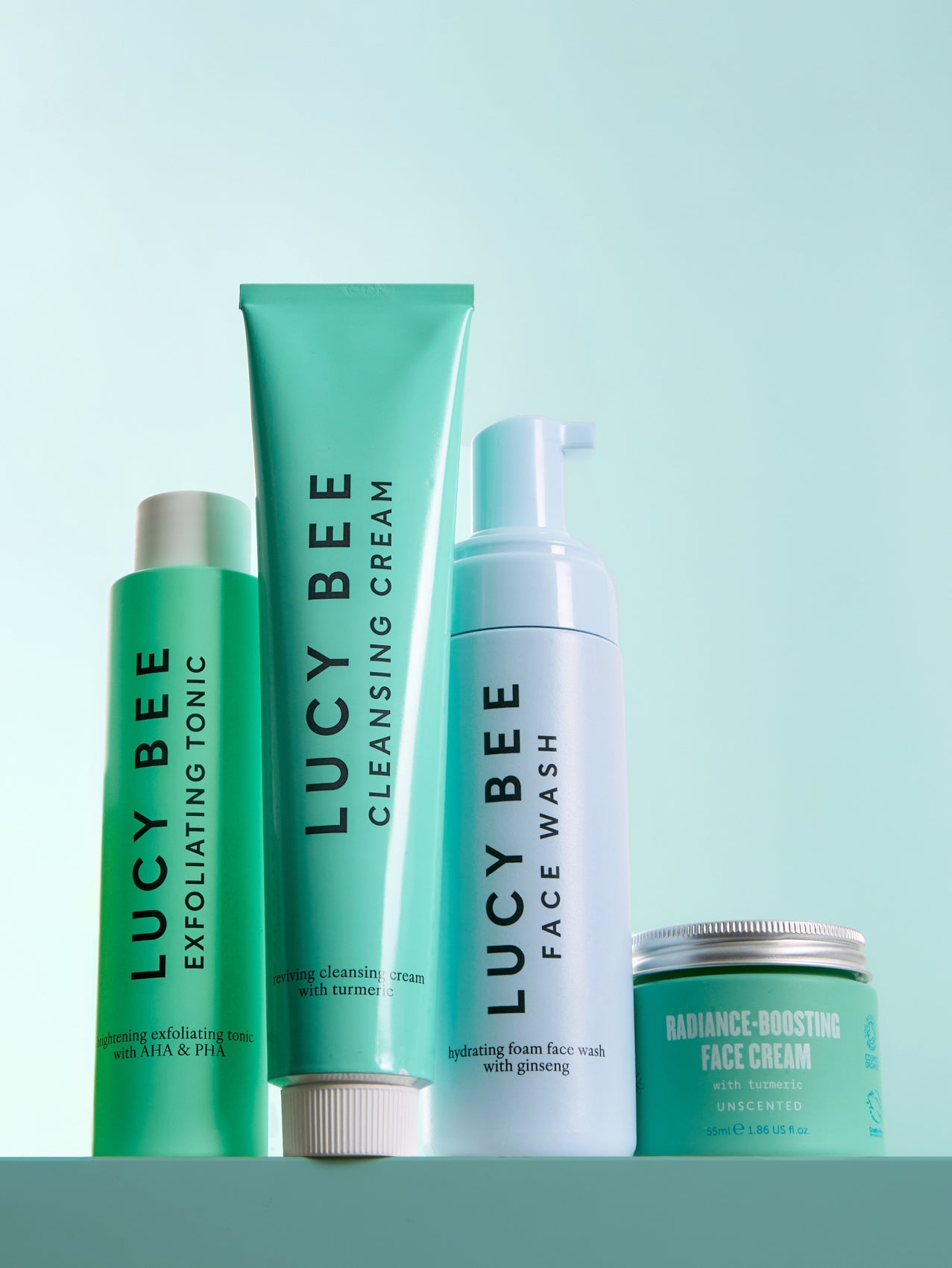 Signature Collection