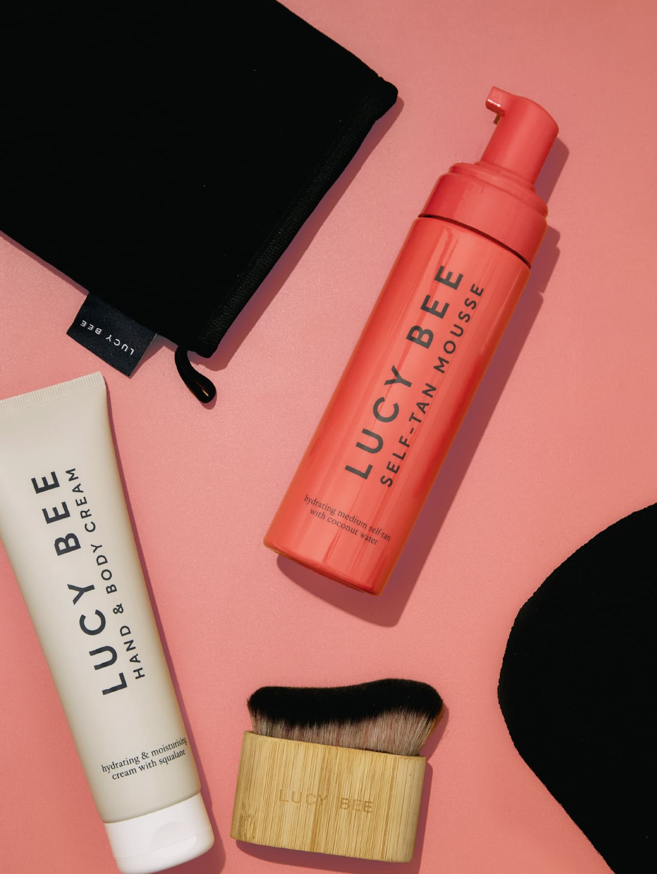 Complete Self-Tan Bundle