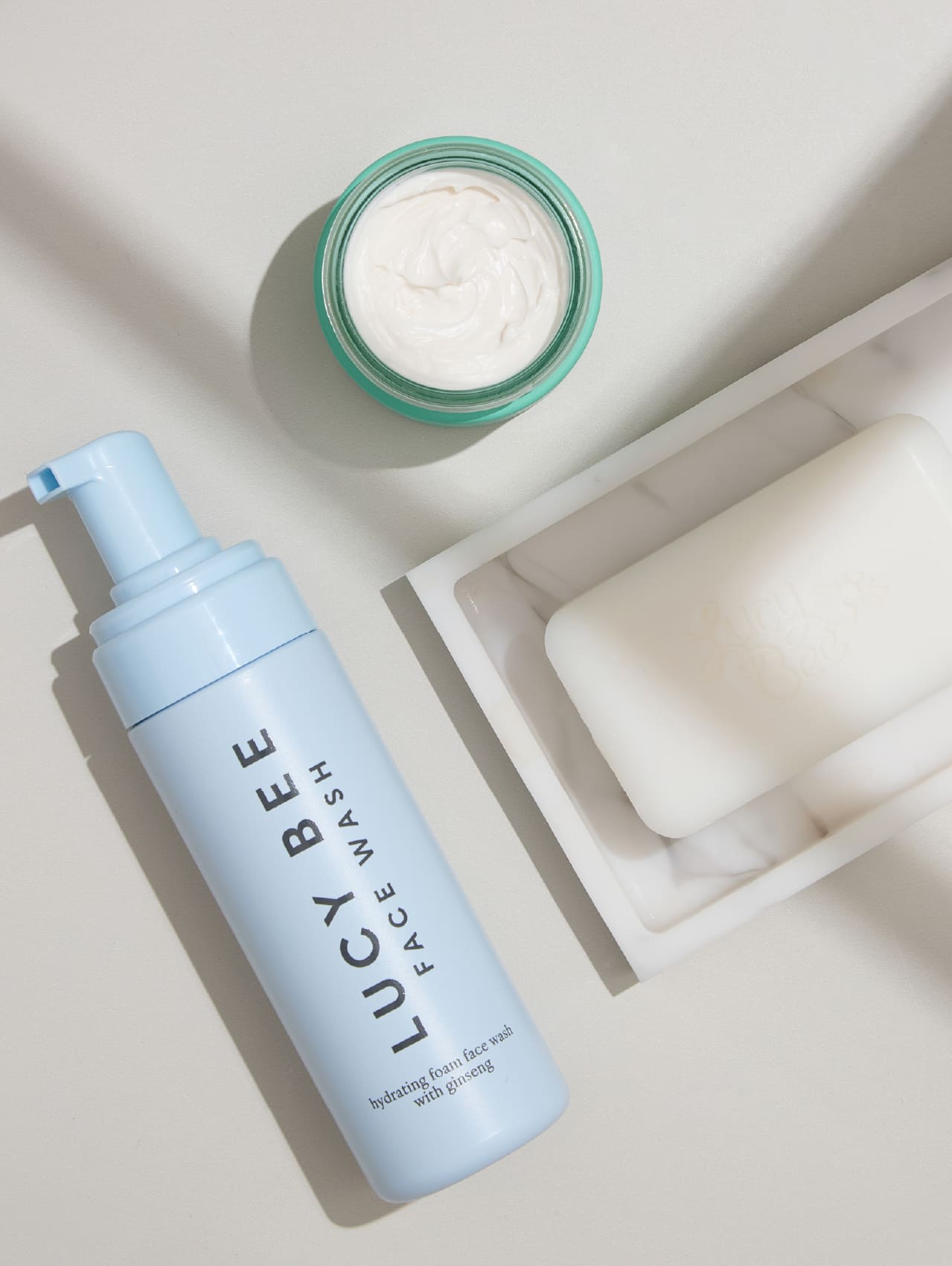 Teen Skincare Routine from Lucy Bee