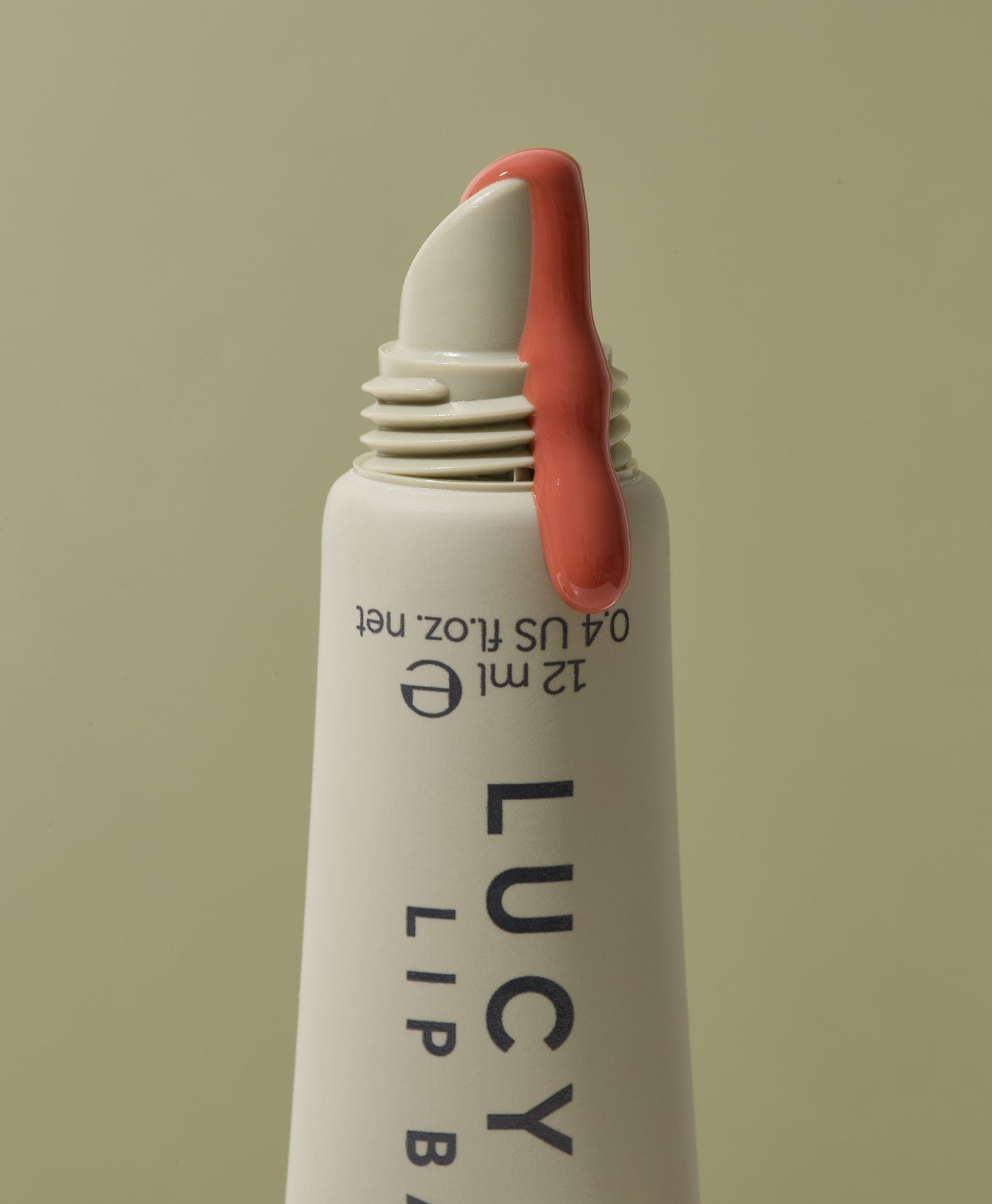 vegan tinted lip balm