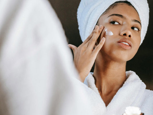 Do You Need a Night Cream? The Secret to Overnight Skin Repair