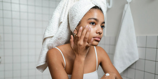 Dry & Dehydrated Skin: The Complete Guide