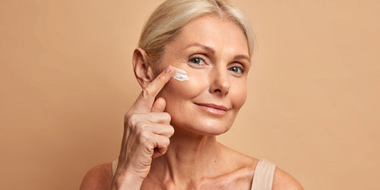 Anti-Ageing Skincare: The Complete Guide