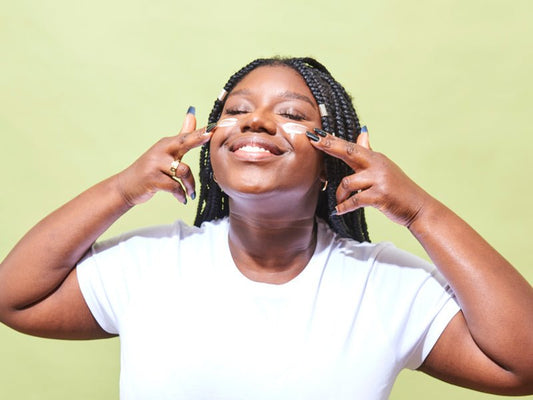 10 Reasons Why You Need SPF