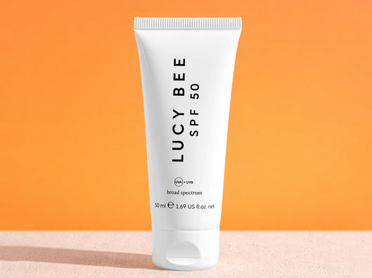 why SPF is the most important step in your skincare routine