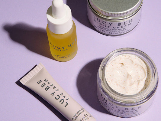 What Is Bio-Retinol and How Does It Differ from Retinol?