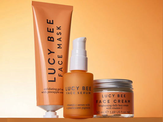 The Ultimate Brightening Skincare Routine for Glowing, Even-Toned Skin