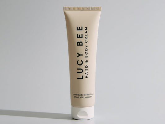 Key Ingredients in our Hand & Body Cream