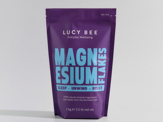 How to Use Magnesium Flakes