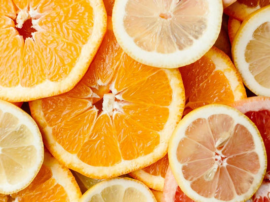 Vitamin C and Your Immune System