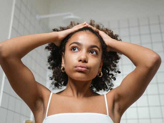 Dry vs Dehydrated Skin: What’s the Difference?