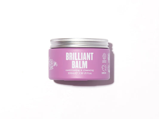 Bisabolol is an effective moisturiser and has a calming effect so helps to reduce redness or irritation