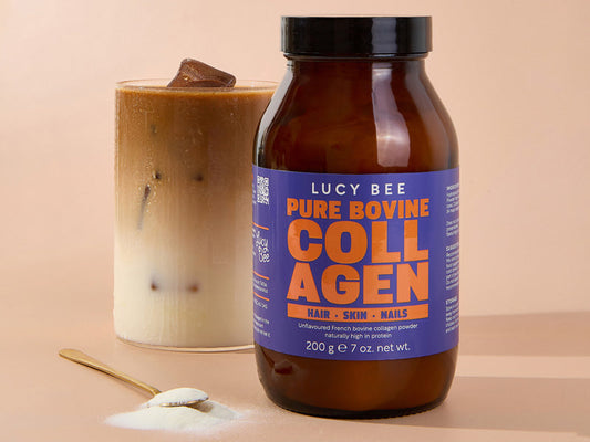 The Science Behind Collagen for Skin, Hair & Joints