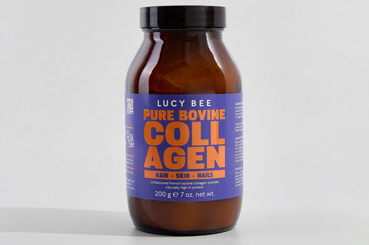 Why We Introduced Collagen