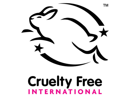 We are Cruelty Free