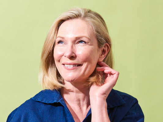 Pregnancy Safe Skincare from Lucy Bee