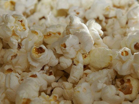 Lucy Bee Popcorn - Sweet or Savoury