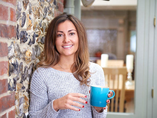 The Lucy Bee Journey