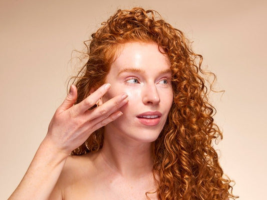 Lucy Bee we’re putting the care back into skincare