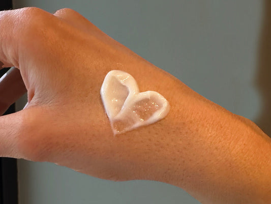 Pregnancy Safe Skincare from Lucy Bee