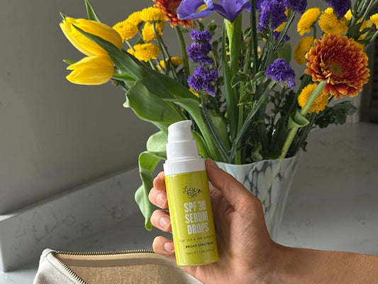 Spring Skincare Picks