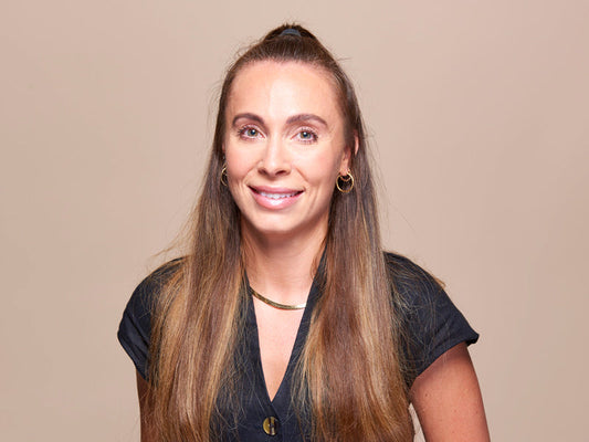 Fake Tan Dos and Don’ts: Naturally Glowing Self-Tan Mousse