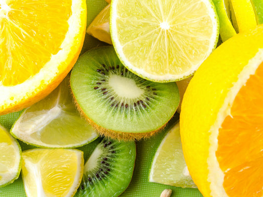 why vitamin c matters for collagen synthesis