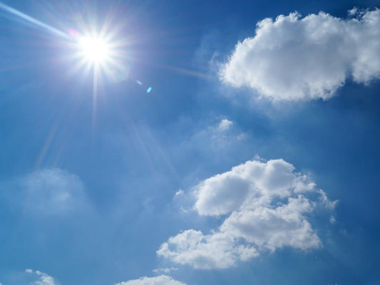 What Increases Exposure to UV Rays?