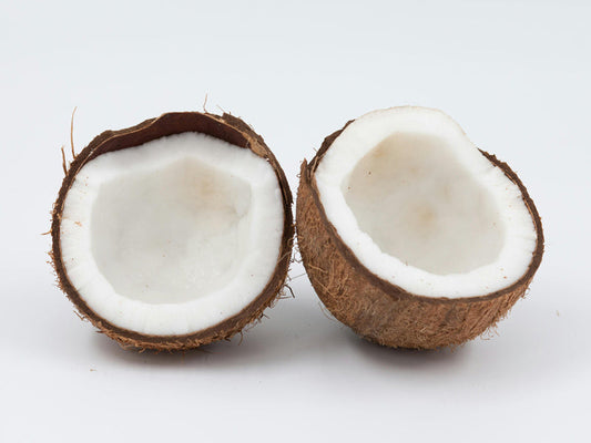 Why Coconut Oil and Shea Butter Are Great for Deodorants