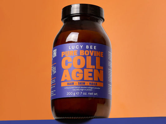 The Amino Acids in Collagen: What They Are and Why They Matter