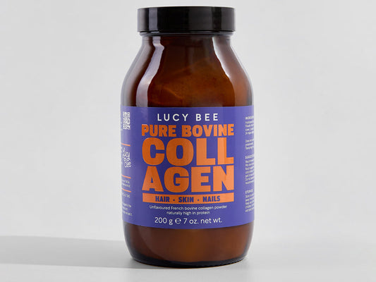 All About: Bovine Collagen