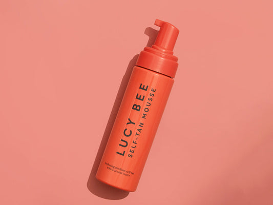 Video: Tips & Tricks for our Self-Tan Mousse