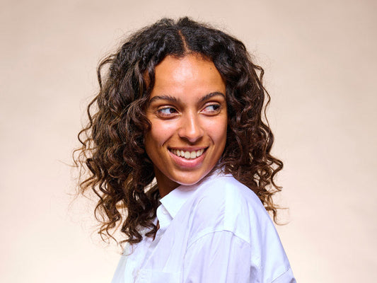 Dermatologically Approved for Sensitive Skin