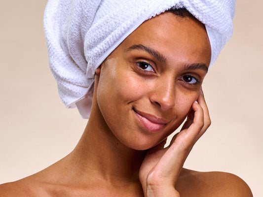 Certified COSMOS Organic, Cruelty Free and Vegan