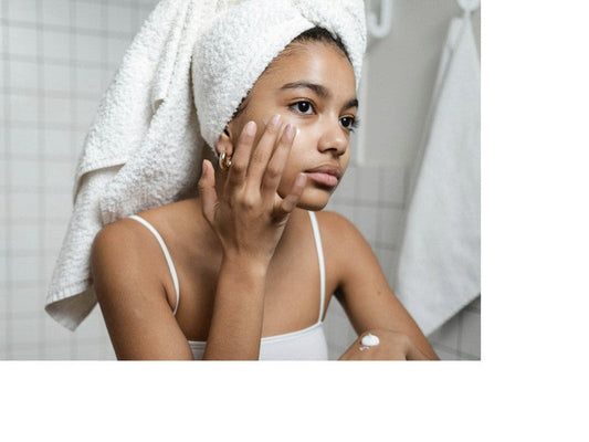 Dry & Dehydrated Skin: The Complete Guide