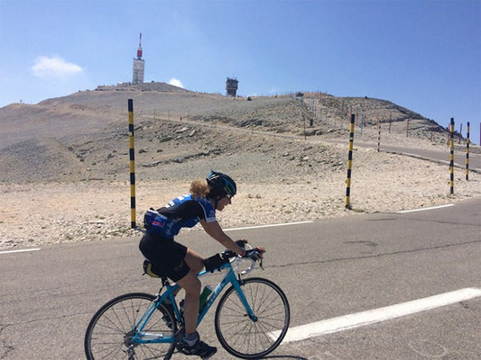 5 Tips for Preparing for an Endurance Challenge