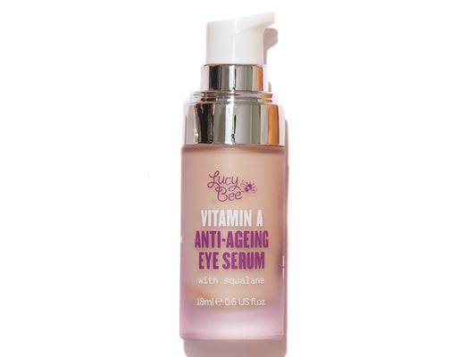 Condition, replenish, repair and protect the delicate eye area with this anti-ageing, results-driven serum.