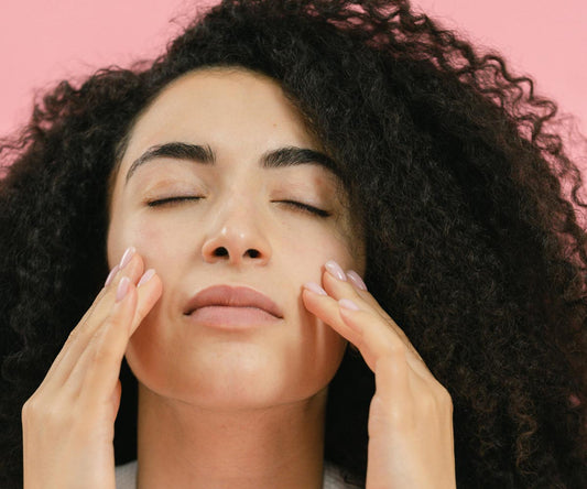 reduce puffiness in the eye area