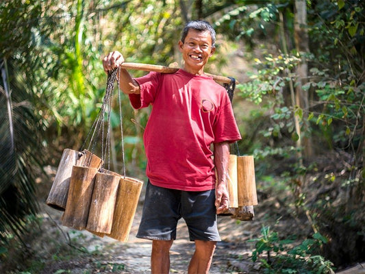 Fair Trade or Fairly Traded? Is There a Difference?