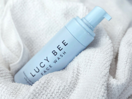 Key Ingredients in our Hydrating Foam Face Wash