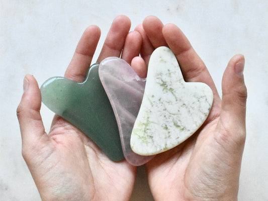 The Science Behind Gua Sha: Why It Works
