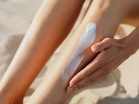 Skin Cancer Awareness Month