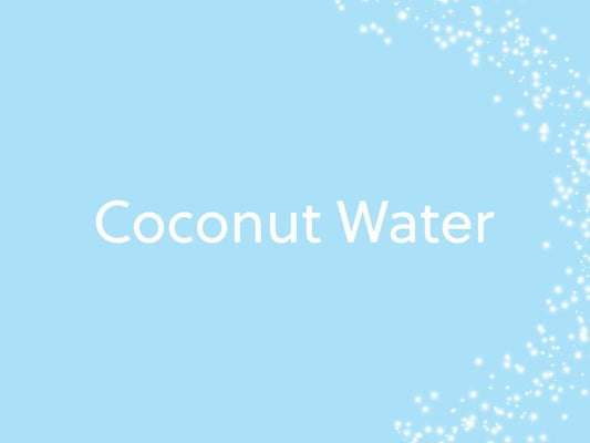 Skincare Ingredient Spotlight: Coconut Water