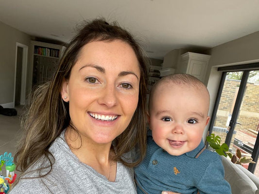 Post Partum Hair Loss – My Story