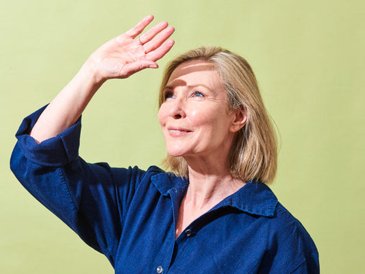 Skincare Guide: Anti-Ageing Skincare Routine